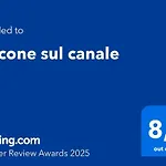Balcone Sul Canale *