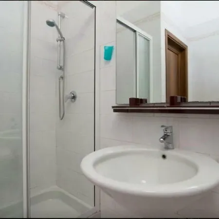 Balcone Sul Canale Apartment