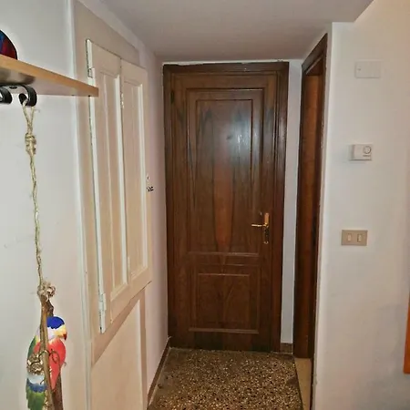 Apartment Balcone Sul Canale *