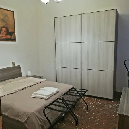 Balcone Sul Canale Lägenhet