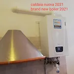 Balcone Sul Canale *