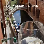 Balcone Sul Canale Appartamento