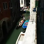 Balcone Sul Canale *