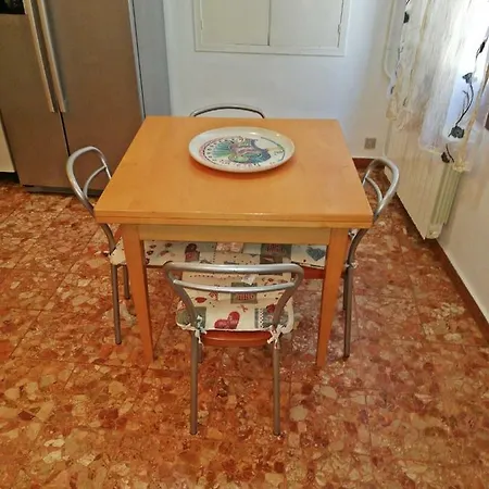 Balcone Sul Canale アパート