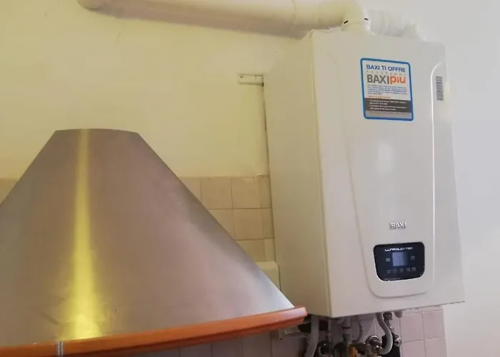 运河阳台公寓 *