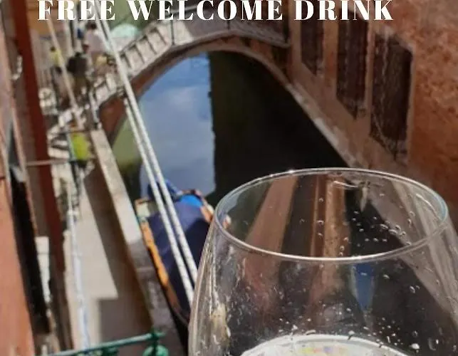 运河阳台公寓 公寓