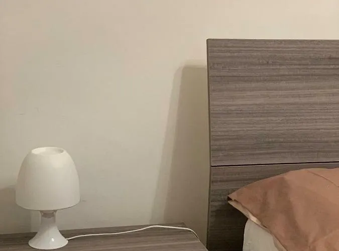 运河阳台公寓 威尼斯