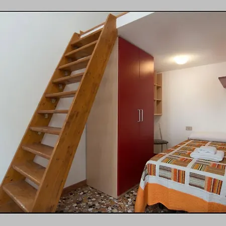 Balcone Sul Canale * Velence