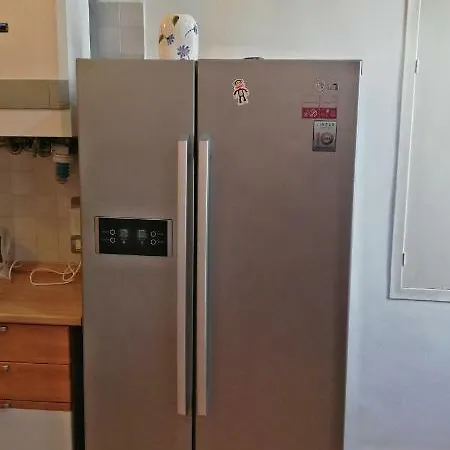 Balcone Sul Canale * Wenecja