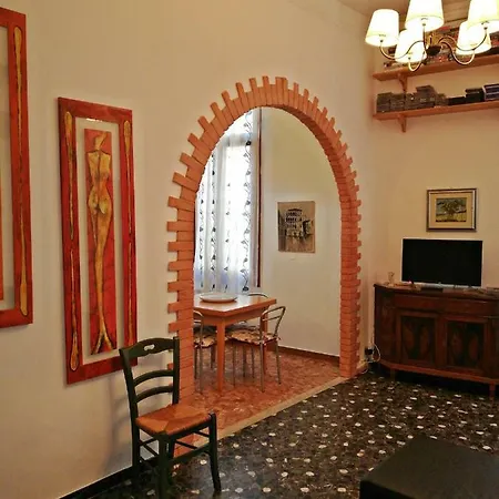 Balcone Sul Canale Apartman Velence