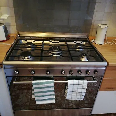 Apartman Balcone Sul Canale Velence