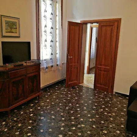 Balcone Sul Canale Velence
