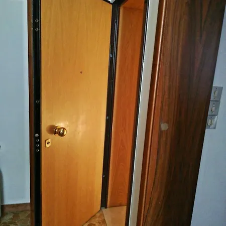 Balcone Sul Canale Apartman Velence