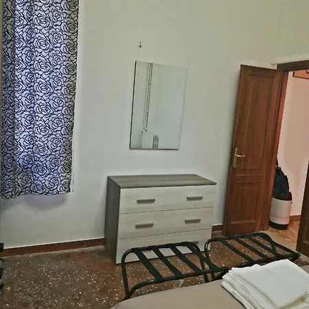 Balcone Sul Canale Apartman