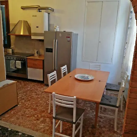 Balcone Sul Canale Apartman Velence