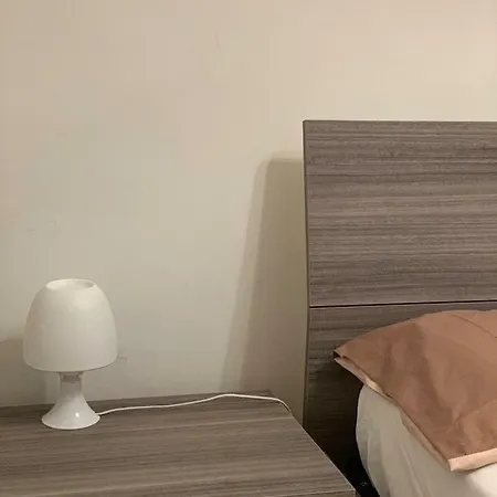 运河阳台公寓 威尼斯