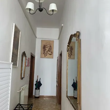 Balcone Sul Canale Apartman