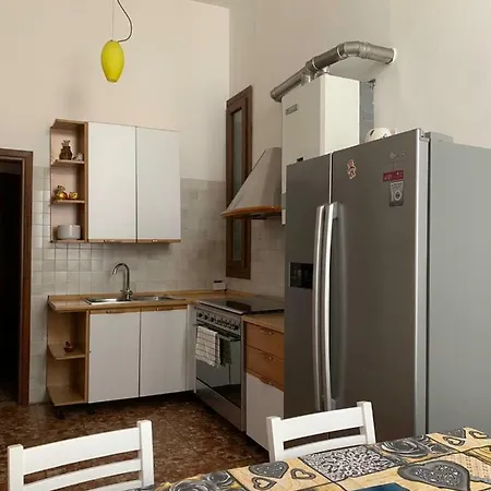 Apartament Balcone Sul Canale *