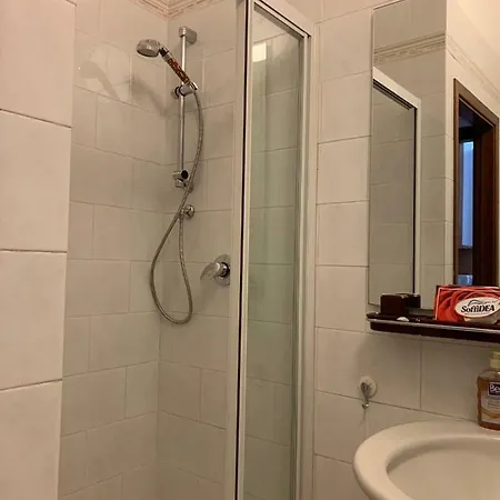 Balcone Sul Canale Apartament