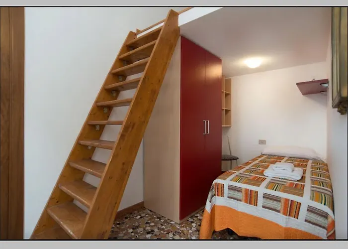 Balcone Sul Canale * ヴェネツィア