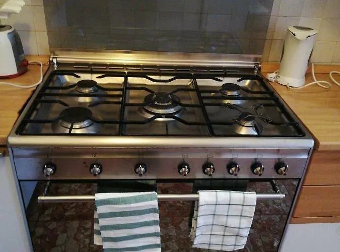 Apartamento Balcone Sul Canale Veneza