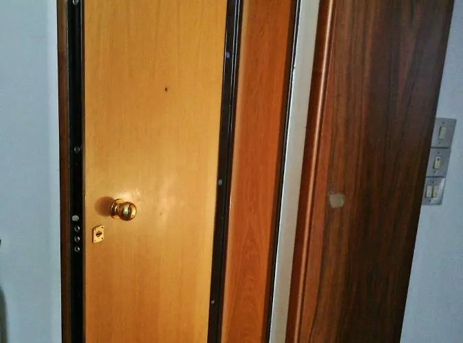 Balcone Sul Canale Apartamento Veneza