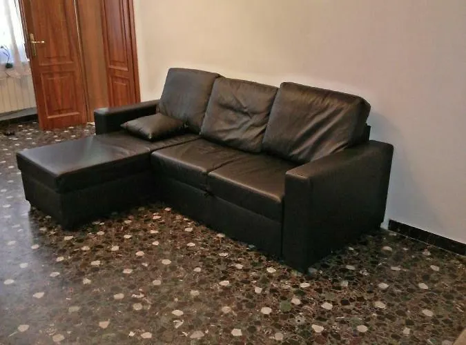 Appartement Balcone Sul Canale Venetië