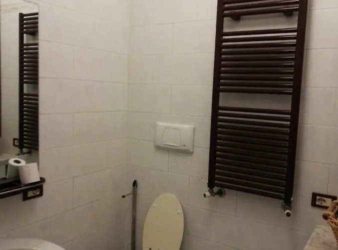 Balcone Sul Canale Apartamento