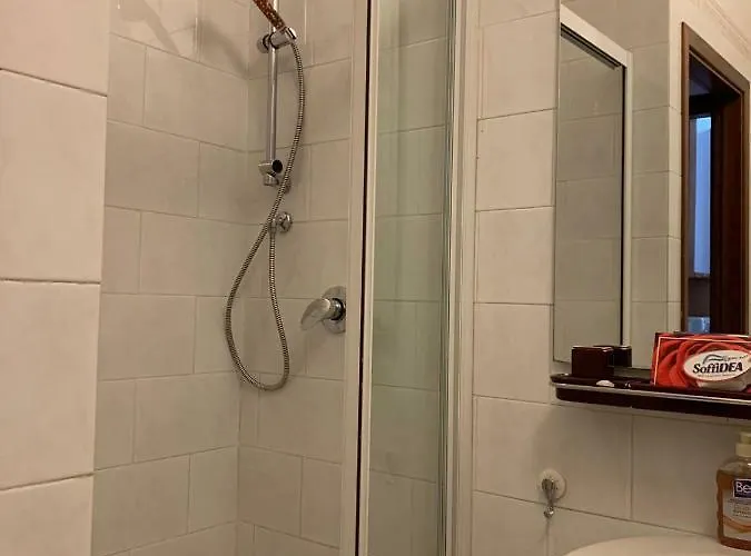 Balcone Sul Canale アパート