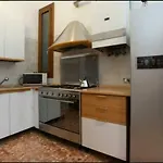 شقة بالكوني سول كانالي *