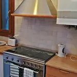 شقة بالكوني سول كانالي