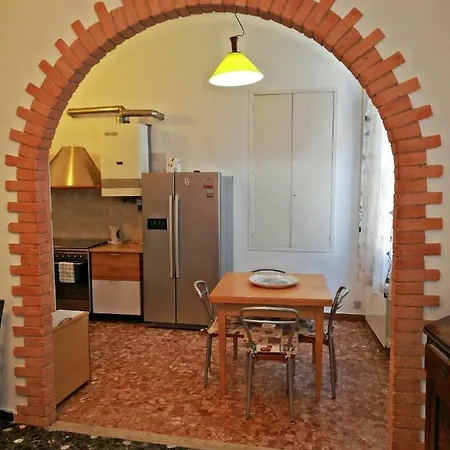 Balcone Sul Canale Apartamento Veneza
