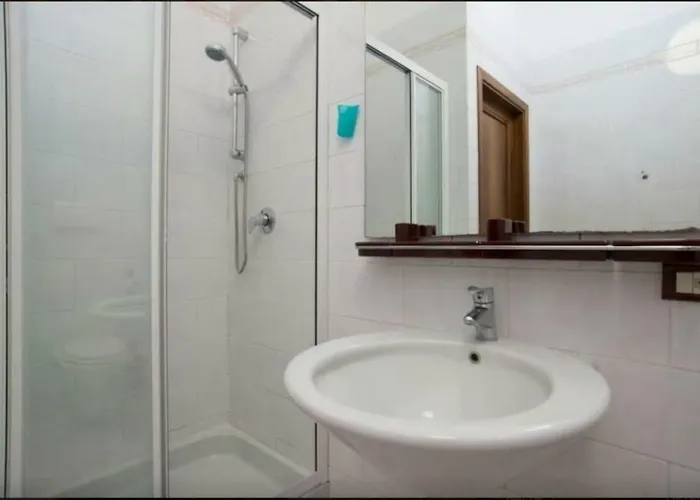 Balcone Sul Canale Apartmán