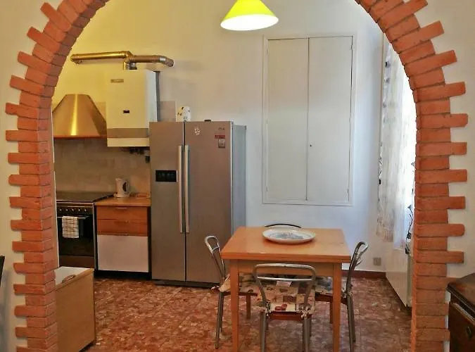 Balcone Sul Canale Apartmán Benátky