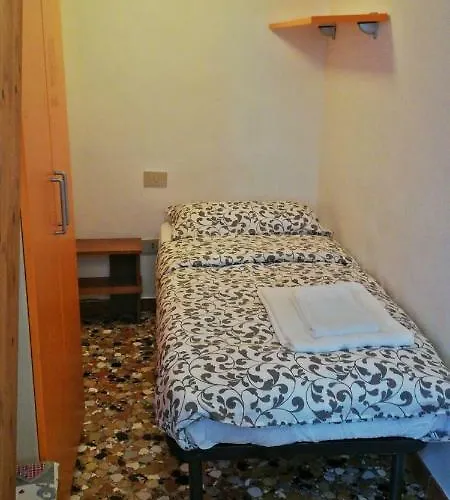 Apartmán Balcone Sul Canale