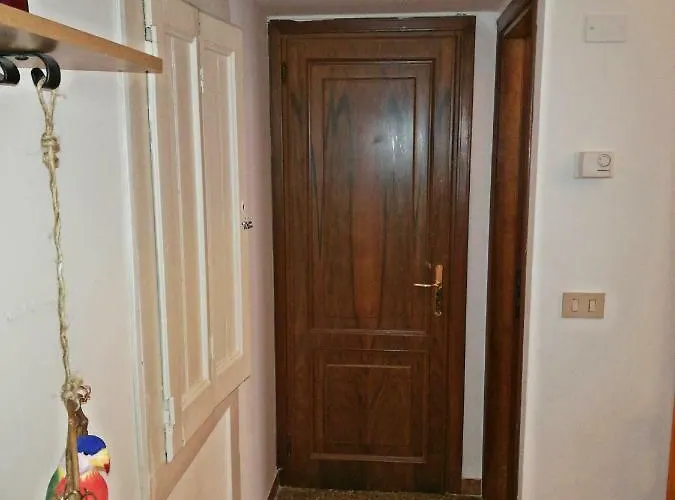 Apartmán Balcone Sul Canale *