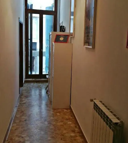 Balcone Sul Canale * Benátky