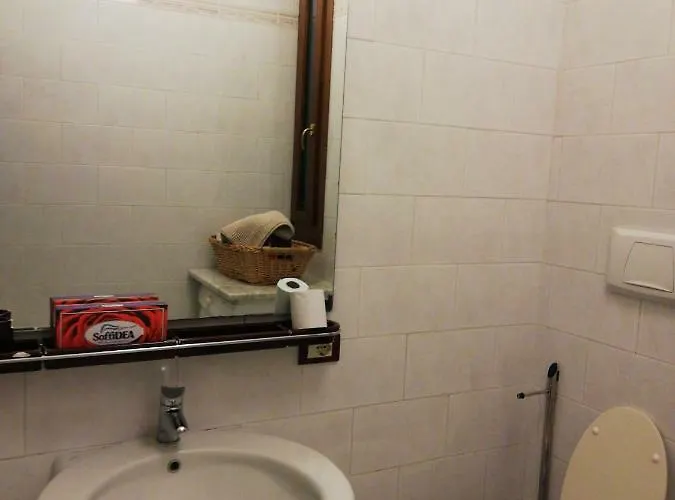 Balcone Sul Canale Apartmán *