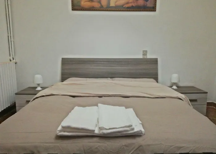 Balcone Sul Canale *