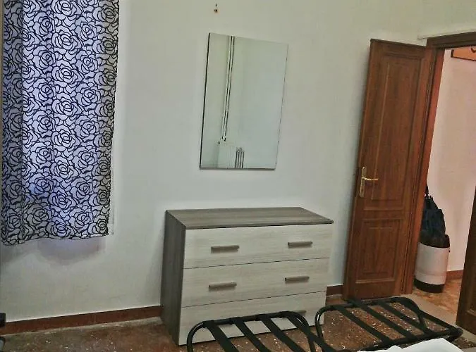 Balcone Sul Canale Apartmán