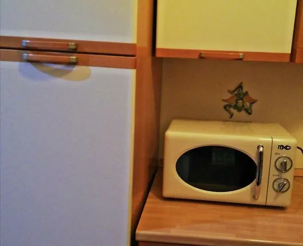 Balcone Sul Canale Apartmán Benátky