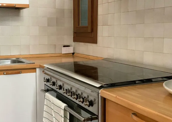 Balcone Sul Canale Apartmán Benátky