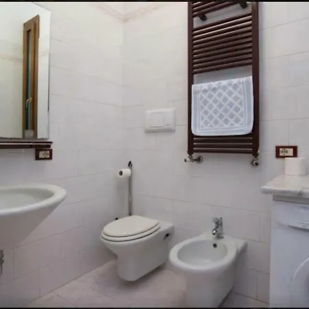 Апартаменты Balcone Sul Canale *