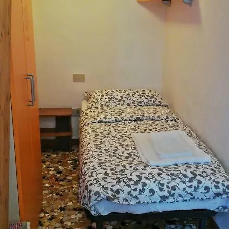 Апартаменты Balcone Sul Canale