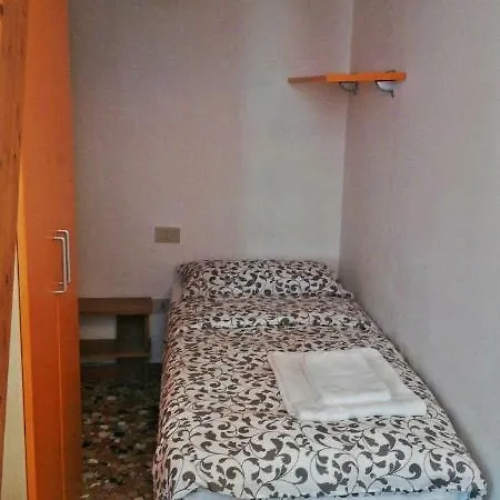 Balcone Sul Canale *