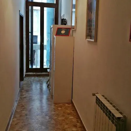 Balcone Sul Canale * Венеция