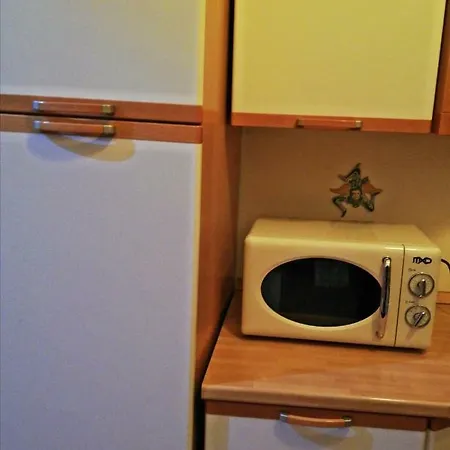 Balcone Sul Canale Апартаменты Венеция