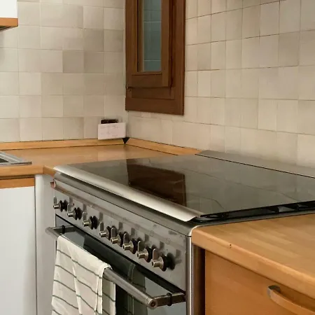 Balcone Sul Canale Апартаменты Венеция