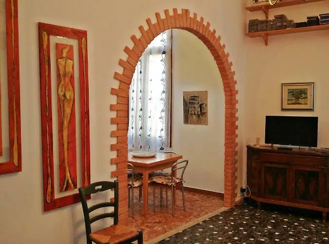 Balcone Sul Canale 아파트 베니스